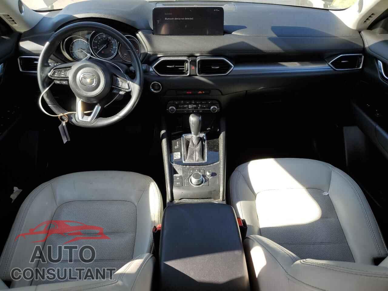 MAZDA CX-5 2021 - JM3KFBCMXM1491430