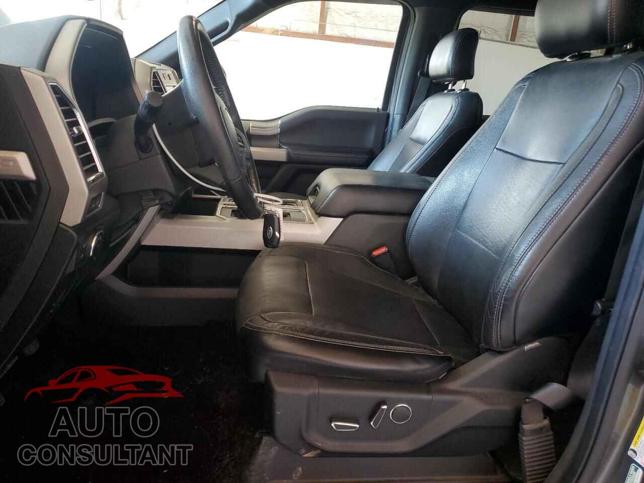 FORD F-150 2015 - 1FTEW1EG8FFC13560
