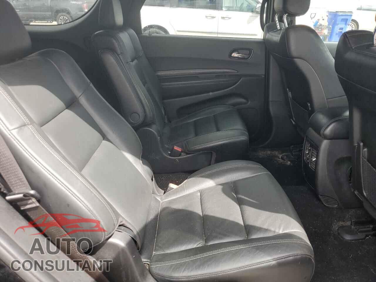 DODGE DURANGO 2021 - 1C4RDHDG3MC641116