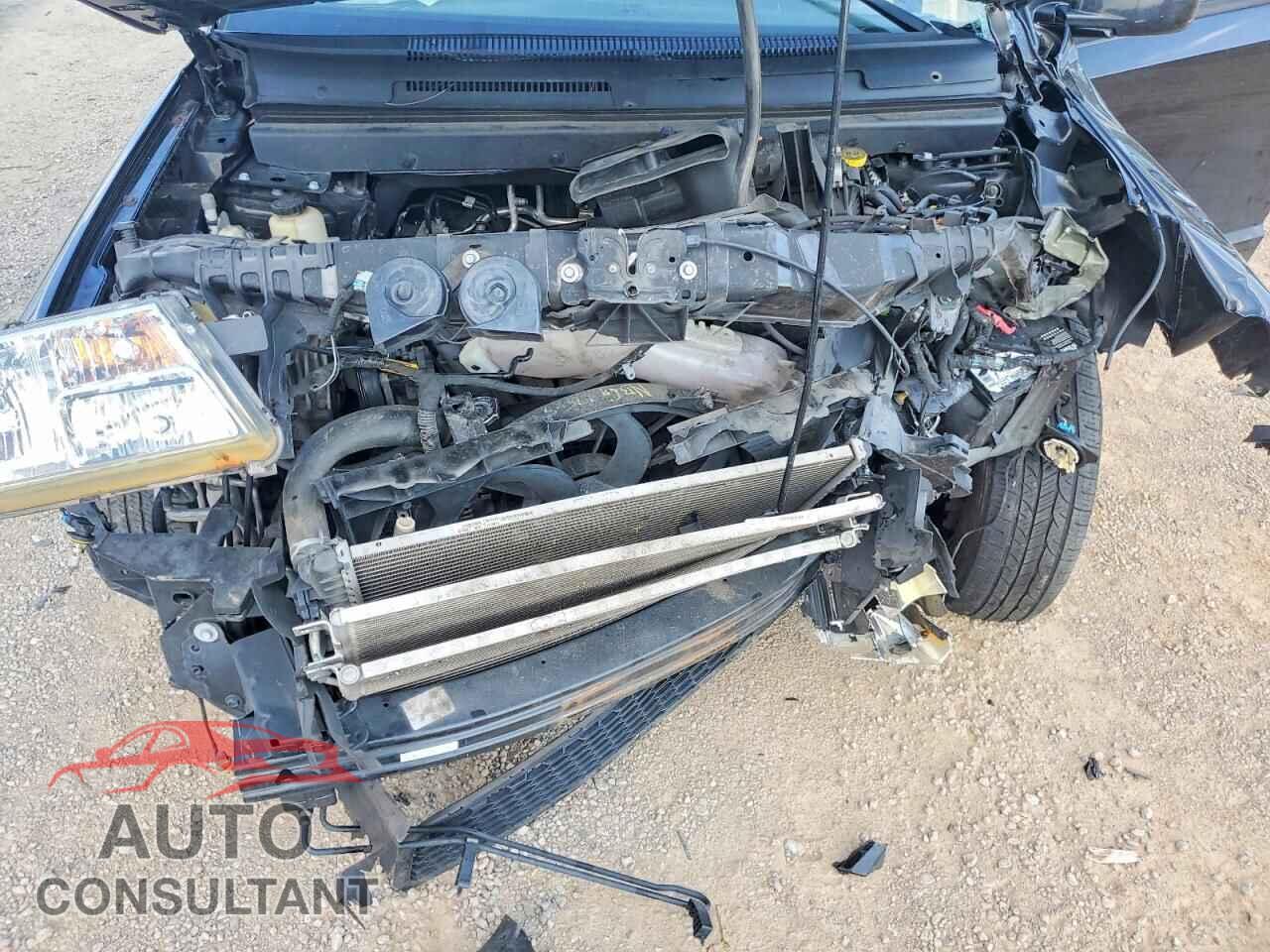 DODGE JOURNEY 2019 - 3C4PDCBB4KT836855