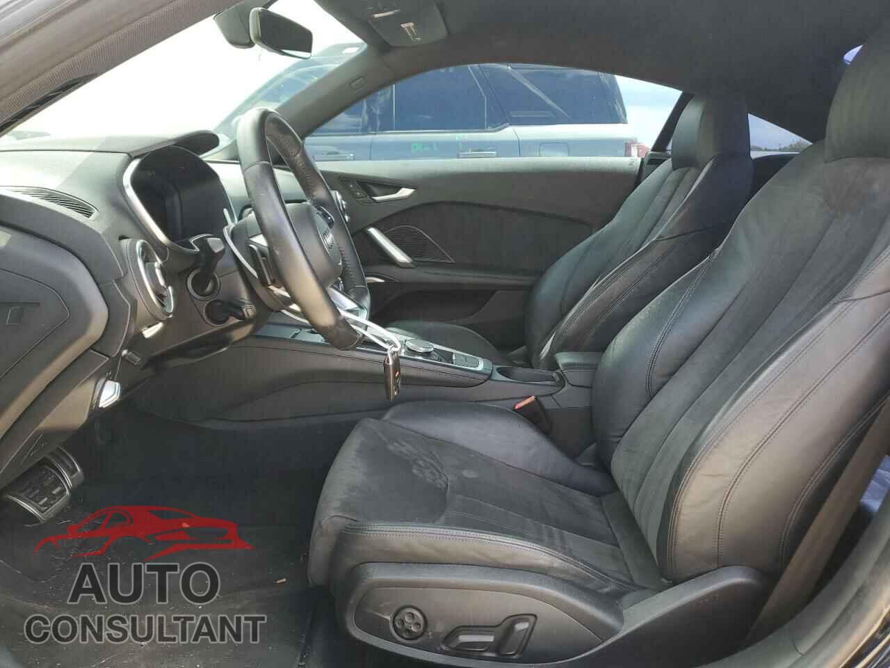 AUDI TT 2016 - TRUC5AFV7G1021428