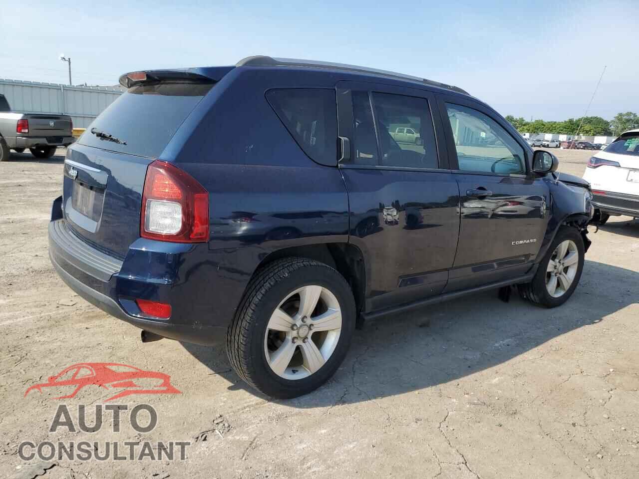 JEEP COMPASS 2015 - 1C4NJDBB0FD438771