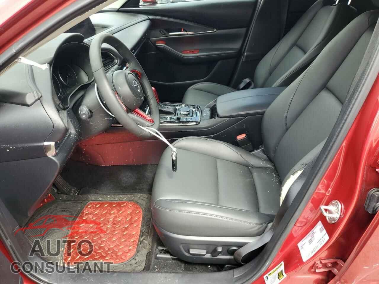 MAZDA CX30 2024 - 3MVDMBCM2RM642843