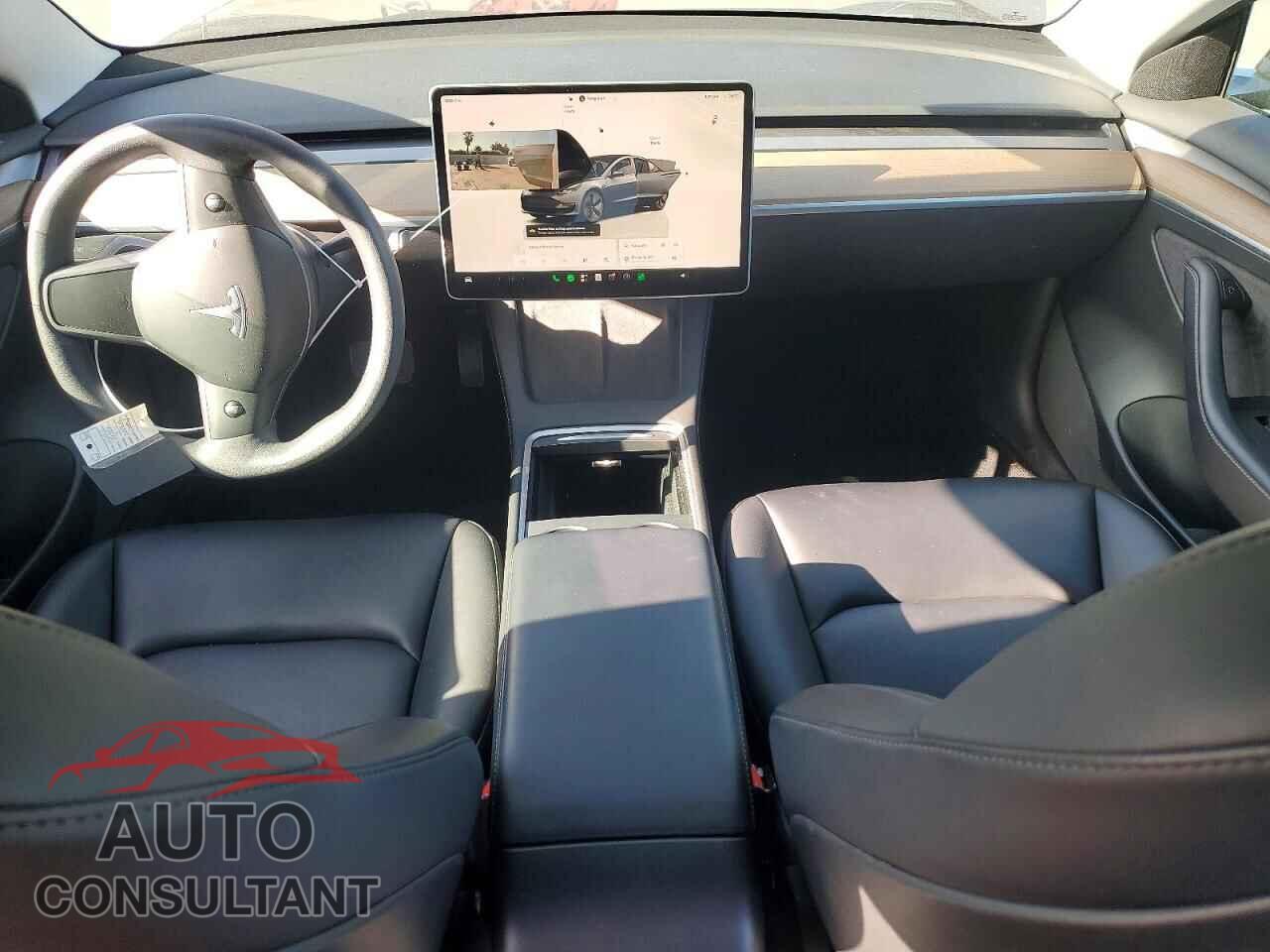 TESLA MODEL 3 2023 - 5YJ3E1EA6PF463097
