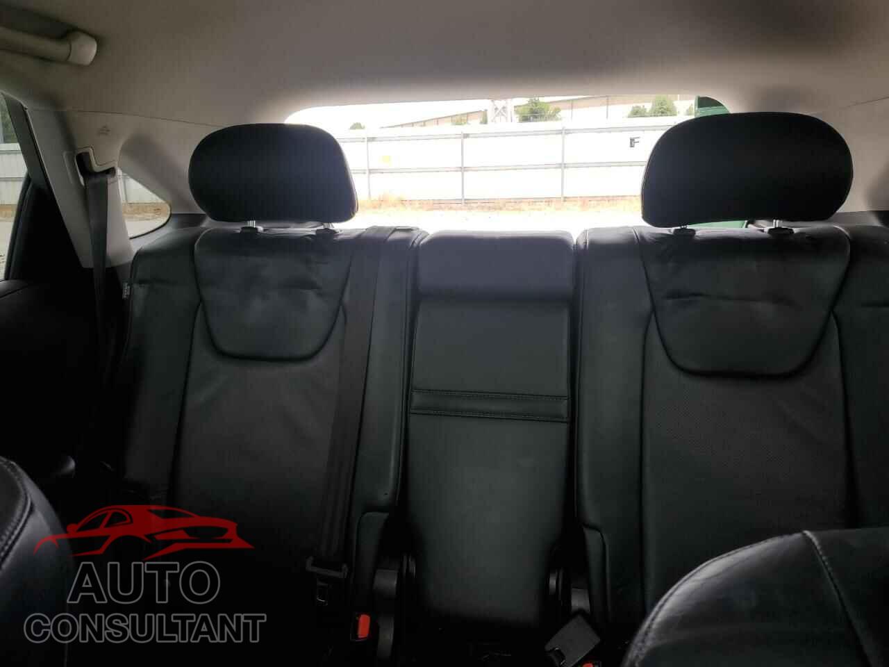 LEXUS RX350 2015 - 2T2BK1BA9FC340109