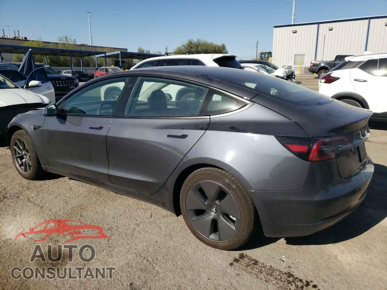 TESLA MODEL 3 2023 - 5YJ3E1EB9PF659205