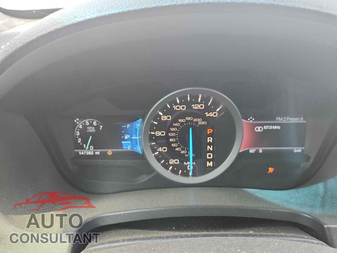 FORD EXPLORER 2015 - 1FM5K7F87FGA31876