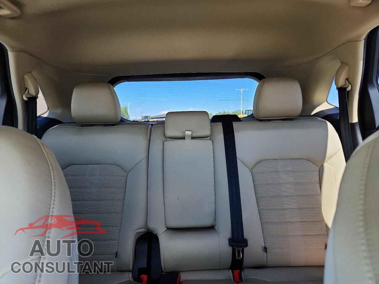 FORD EDGE 2015 - 2FMTK4J93FBB21054