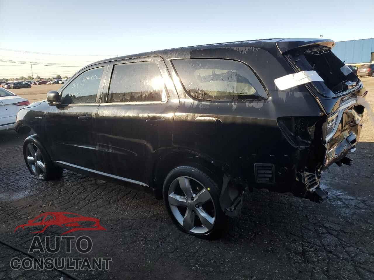 DODGE DURANGO 2020 - 1C4SDJCTXLC114874