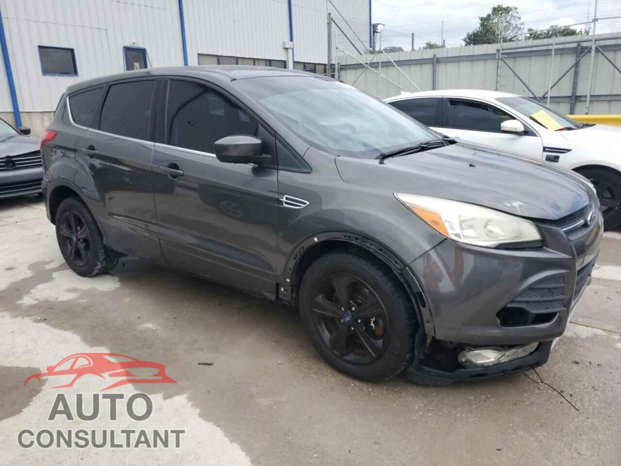 FORD ESCAPE 2015 - 1FMCU9G97FUB50730