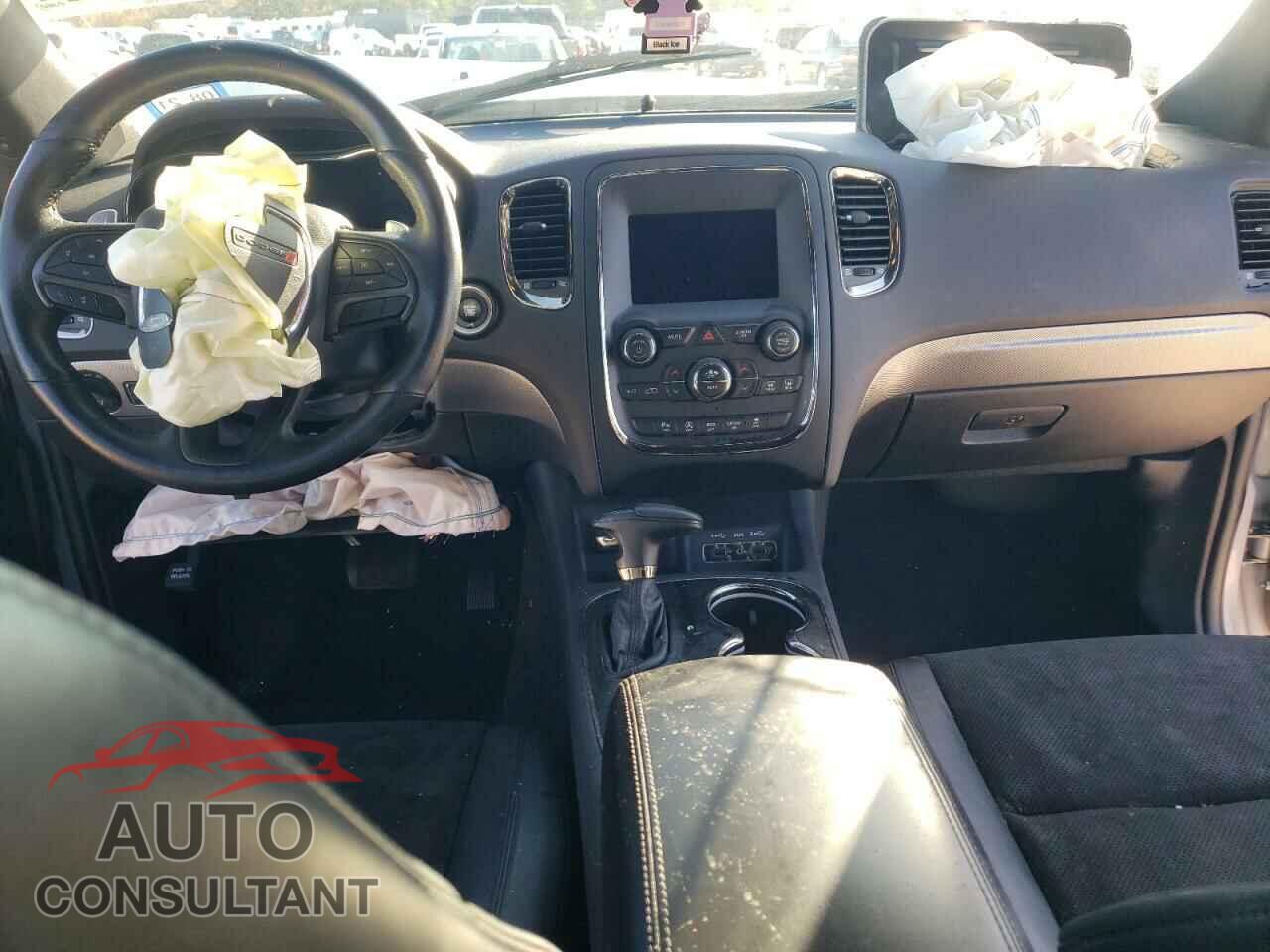 DODGE DURANGO 2019 - 1C4RDHDG7KC675928