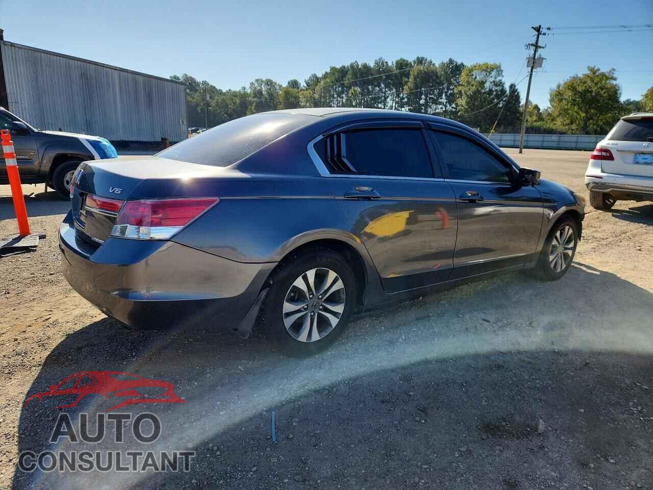 HONDA ACCORD 2012 - 1HGCP2F68CA182448