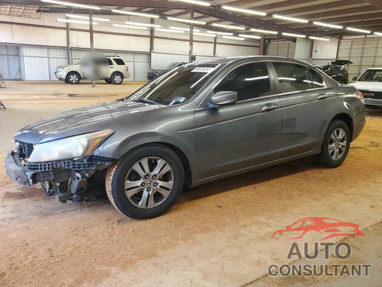 HONDA ACCORD 2011 - 1HGCP2F65BA029122