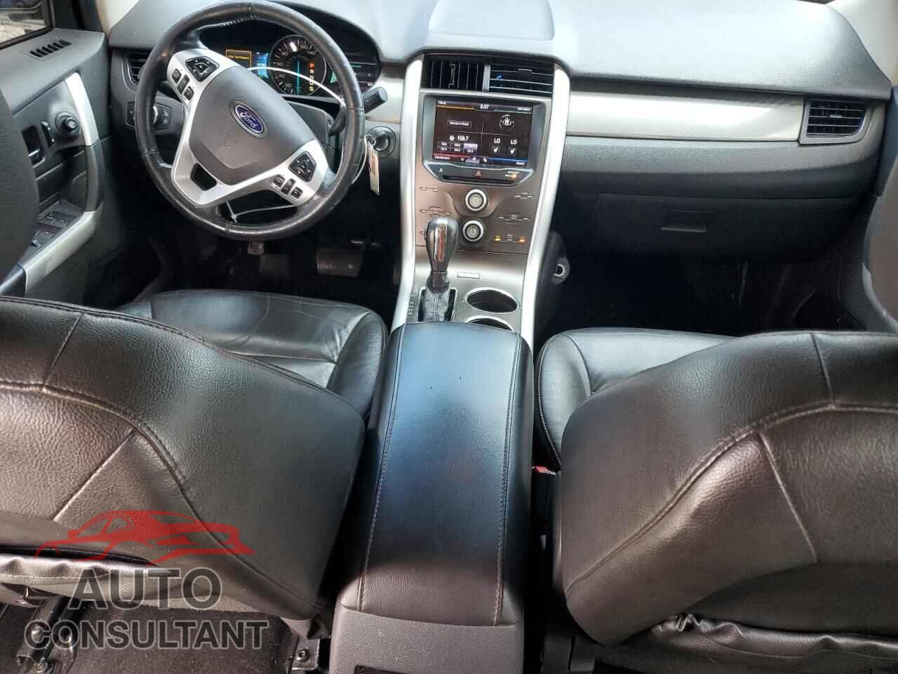 FORD EDGE 2013 - 2FMDK3JC4DBB22690