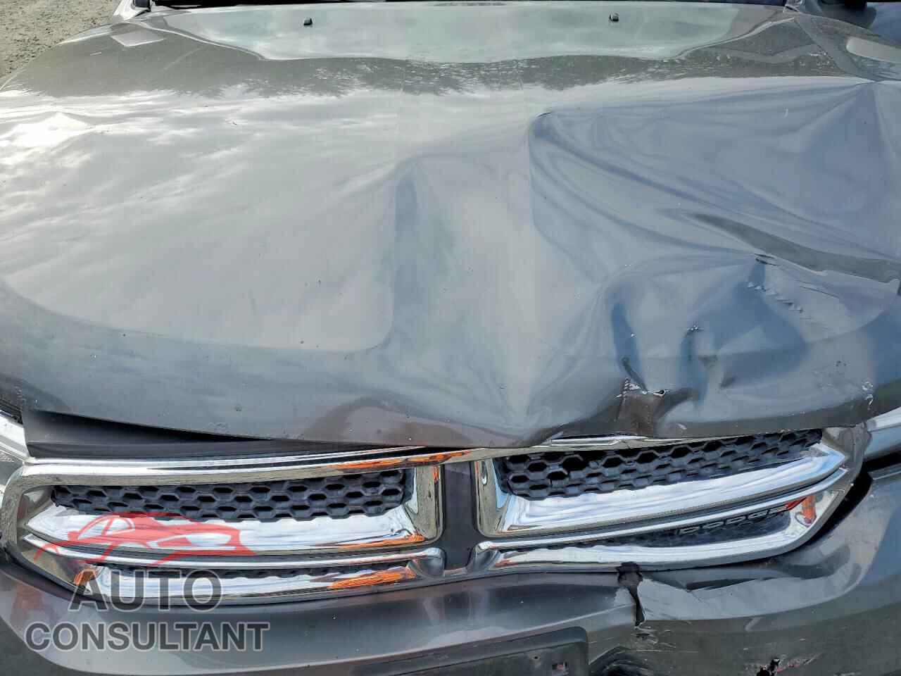 DODGE DURANGO 2013 - 1C4RDJDG2DC540544