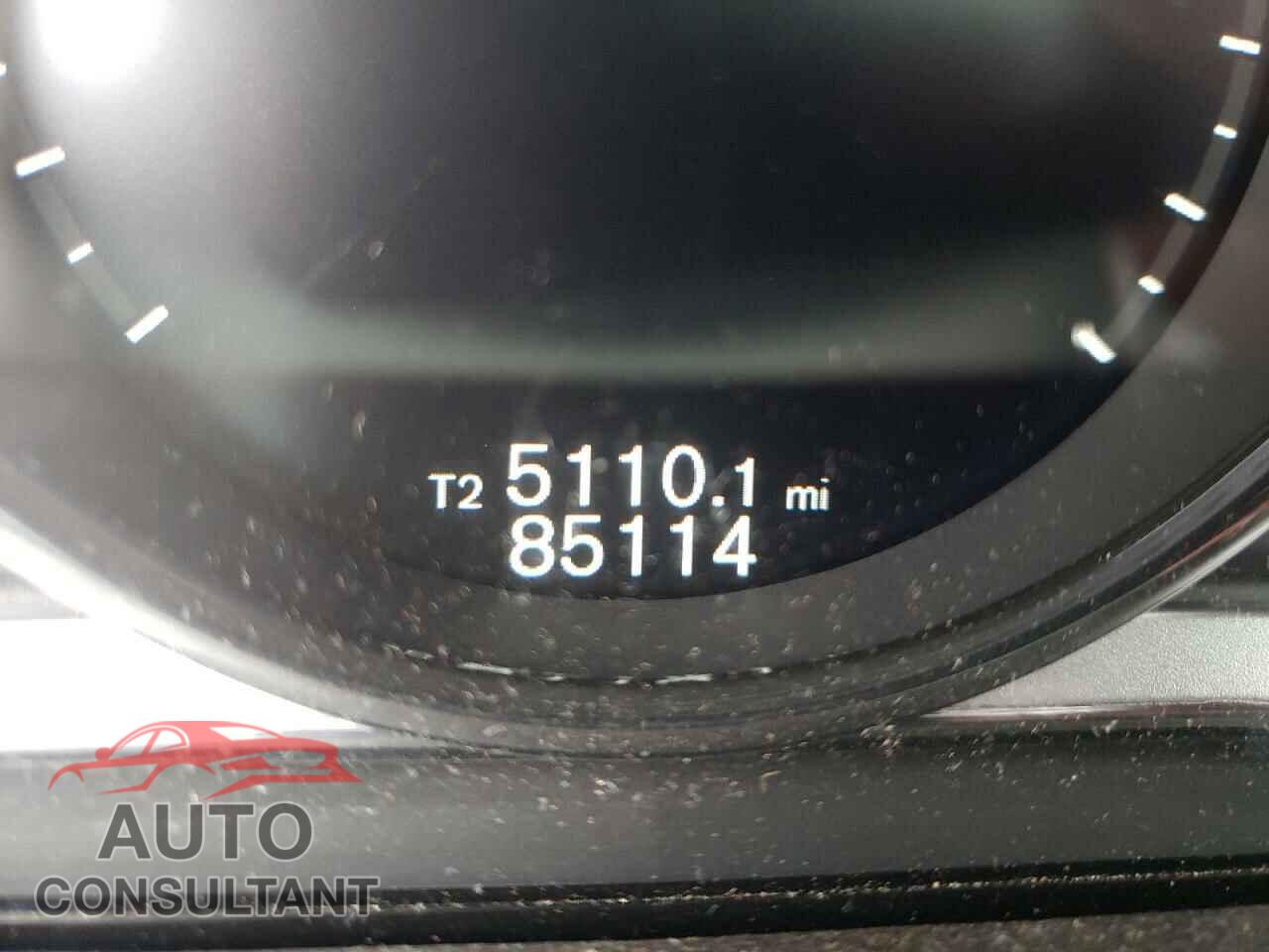 VOLVO XC60 2017 - YV440MDR6H2035513