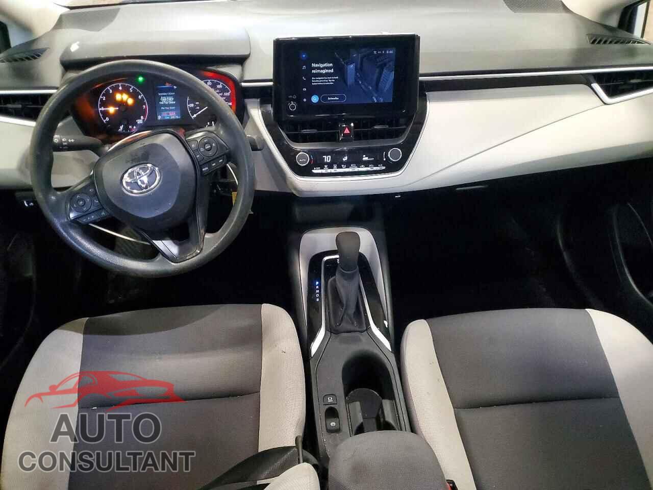 TOYOTA COROLLA 2024 - 5YFB4MDE0RP123732