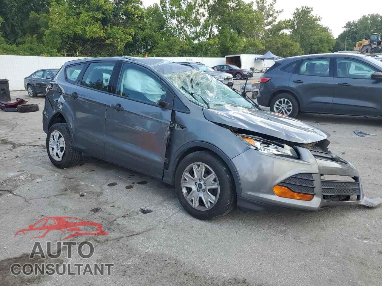 FORD ESCAPE 2014 - 1FMCU0F73EUC68090