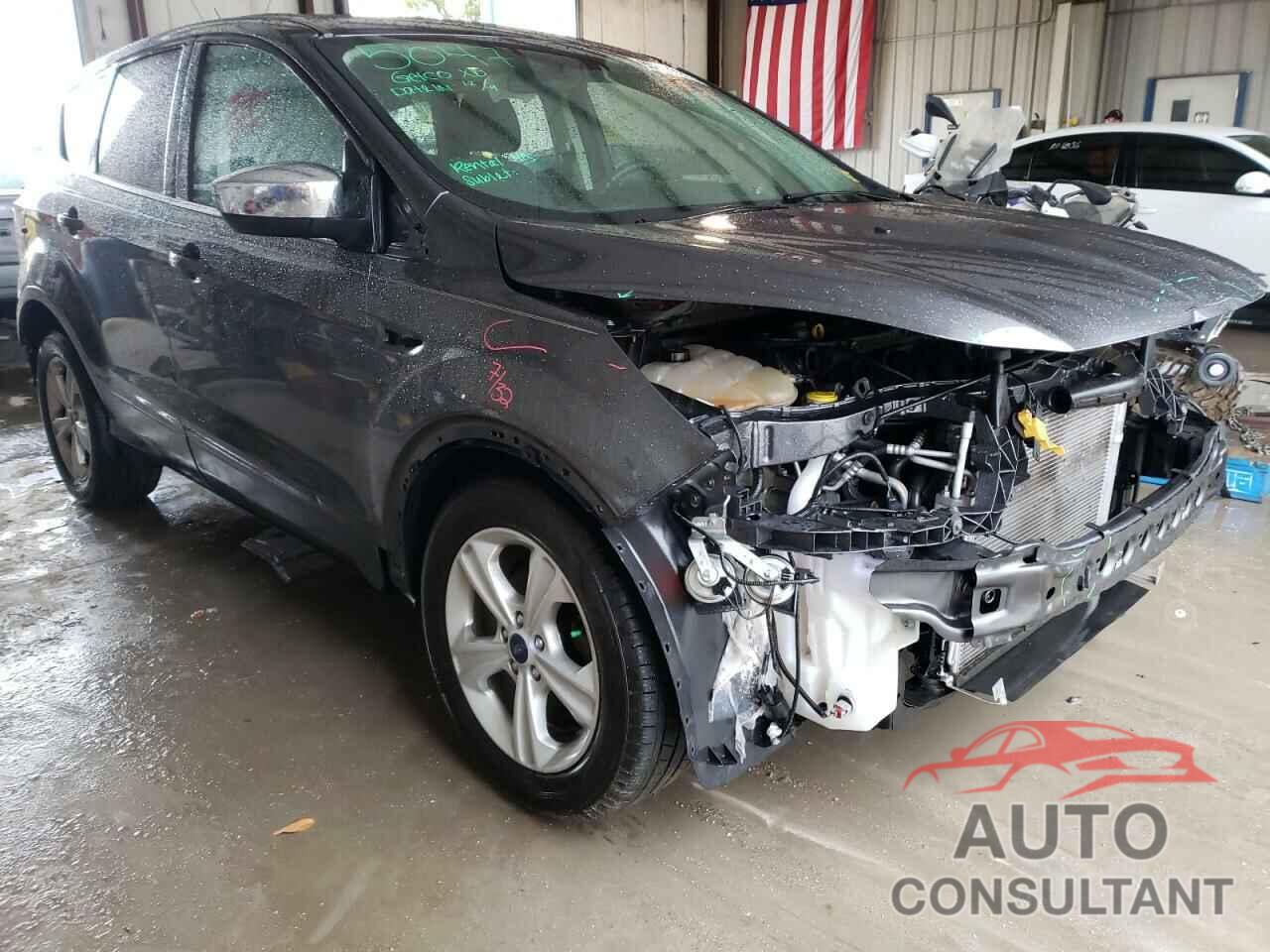 FORD ESCAPE 2016 - 1FMCU0G76GUC35358