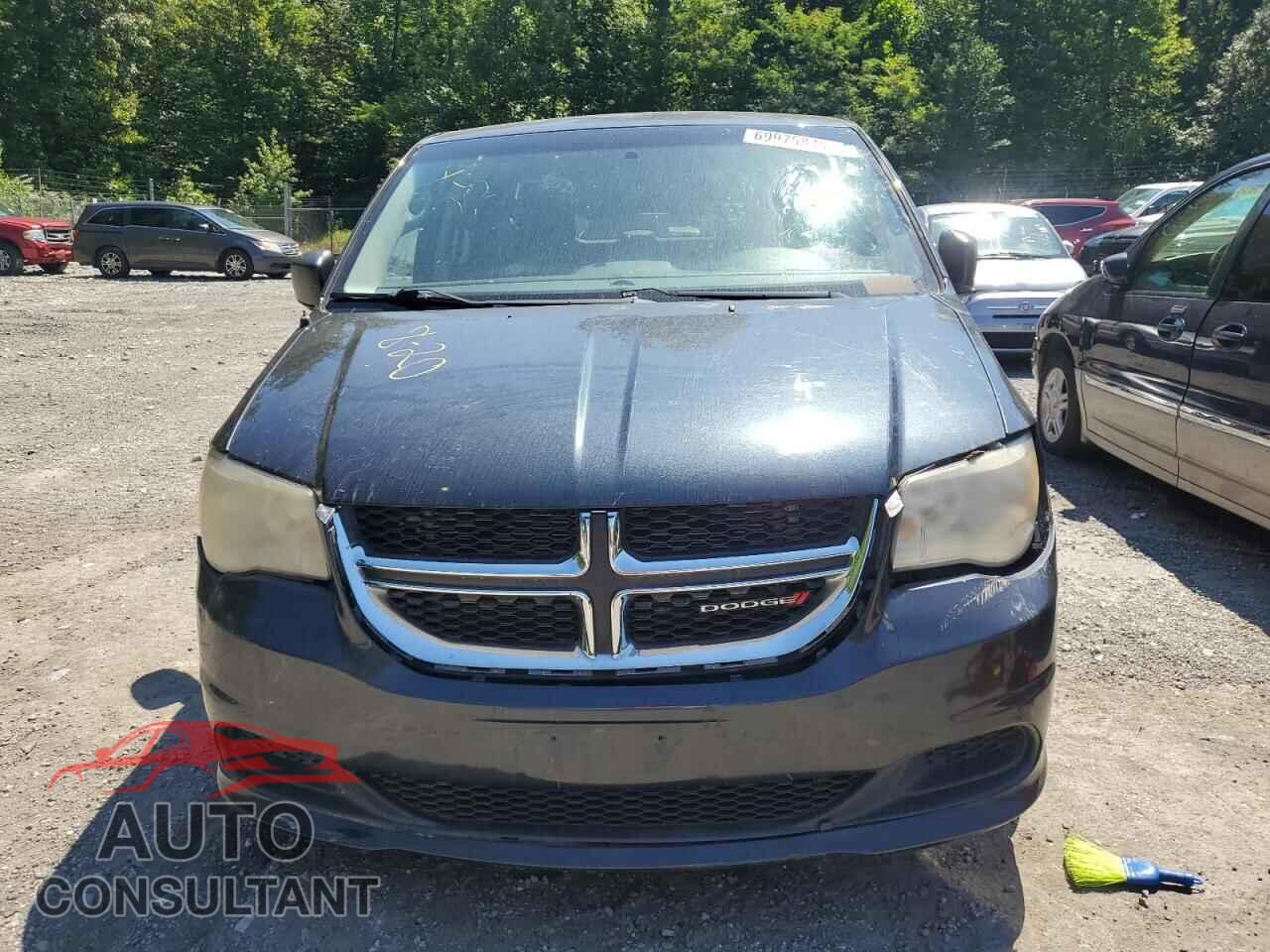DODGE CARAVAN 2014 - 2C4RDGBG3ER179453