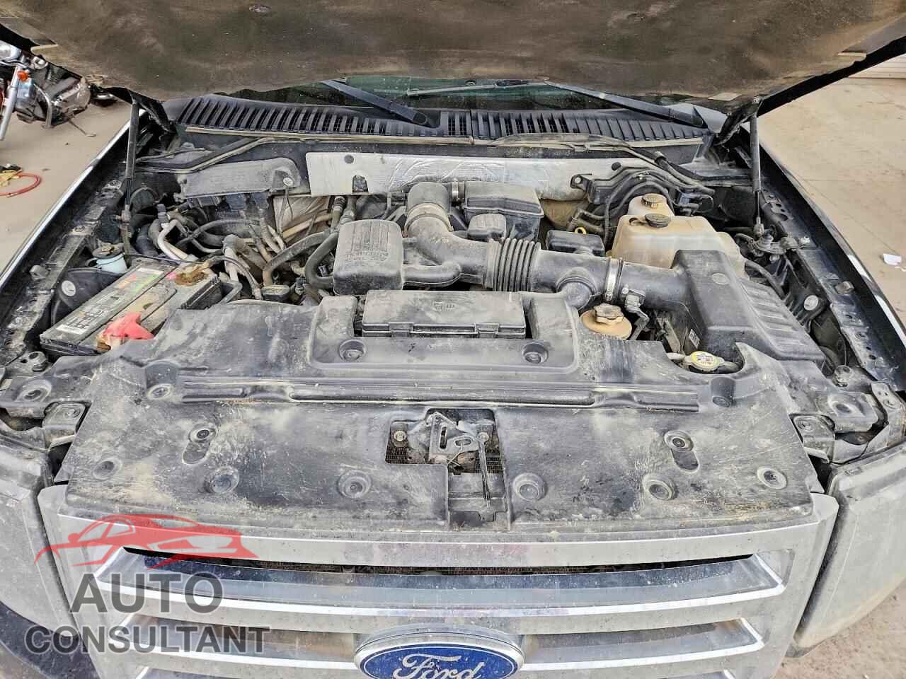 FORD EXPEDITION 2012 - 1FMJK2A52CEF33748