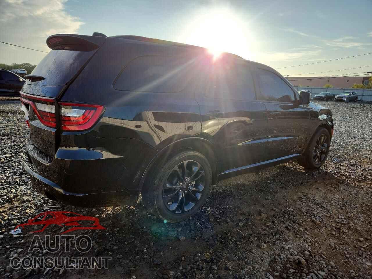 DODGE DURANGO 2024 - 1C4SDJCT4RC205082