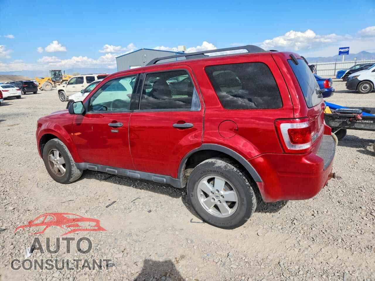 FORD ESCAPE 2011 - 1FMCU0D79BKB20889