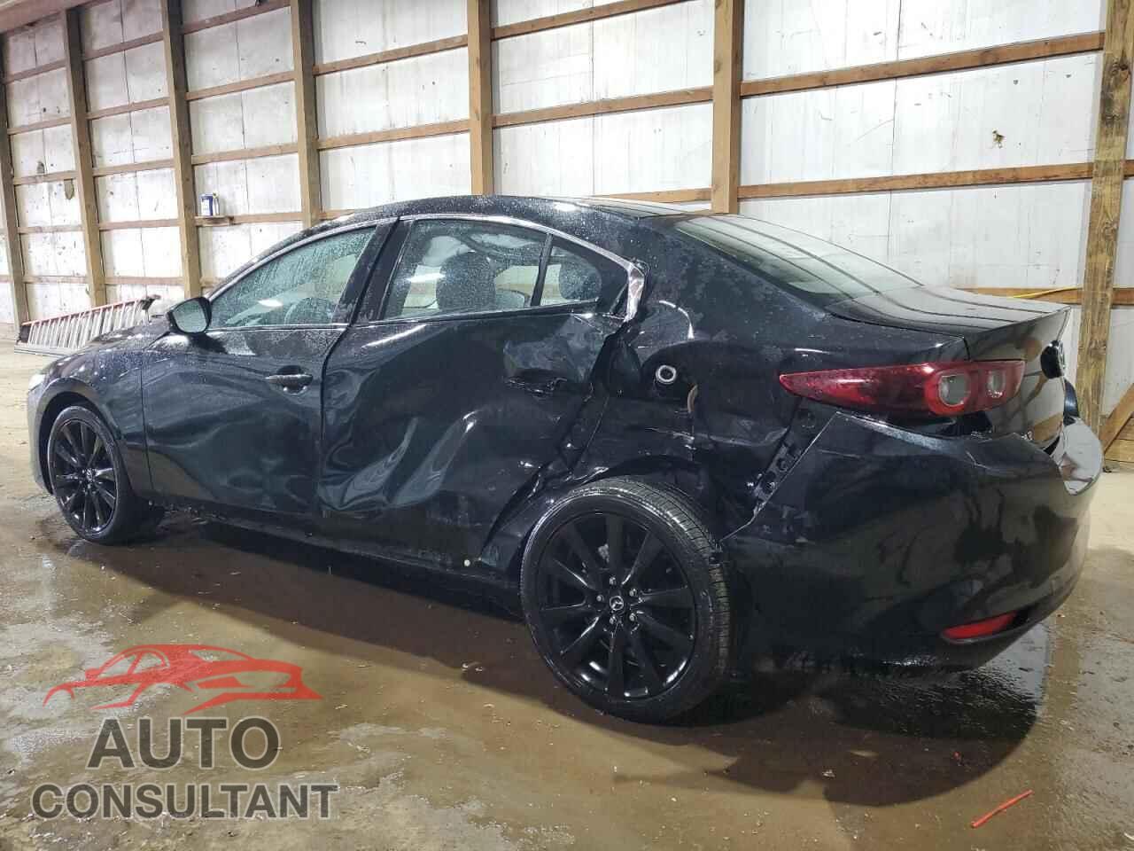 MAZDA 3 SELECT S 2024 - 3MZBPABM1RM426569