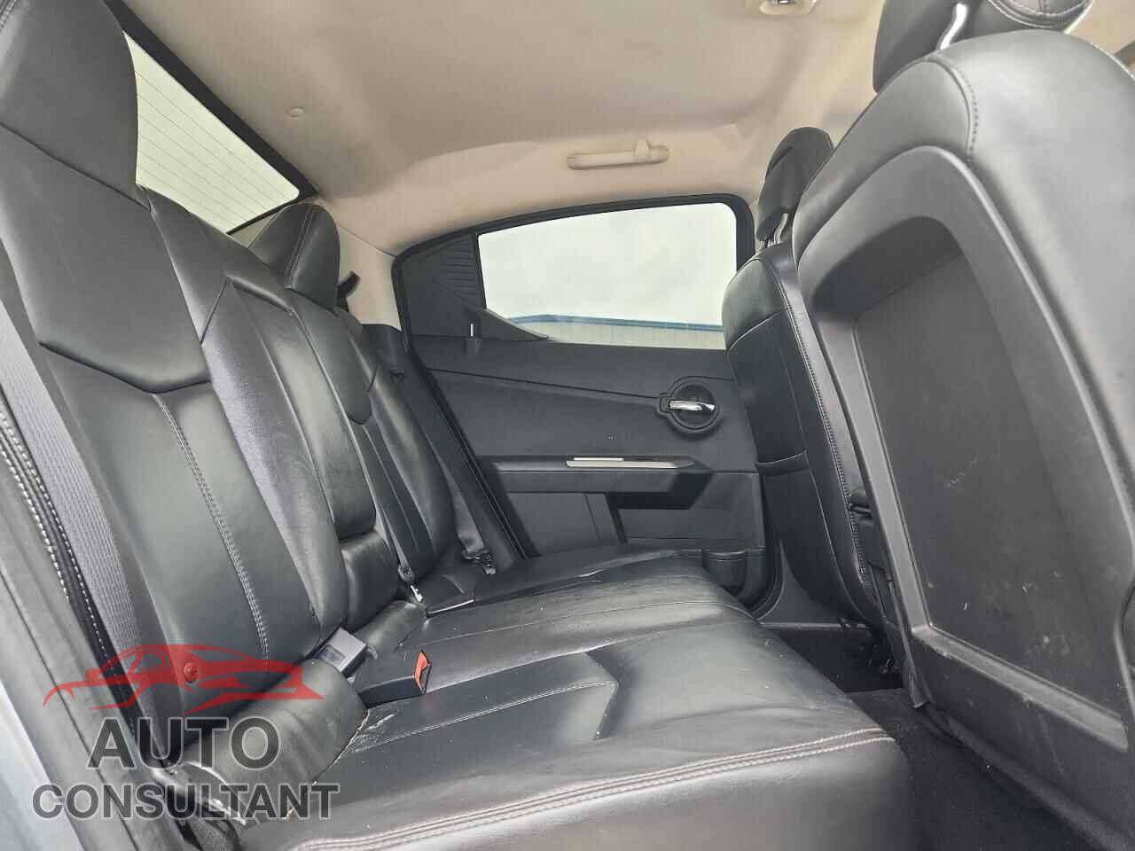 DODGE AVENGER 2010 - 1B3CC5FB1AN231389