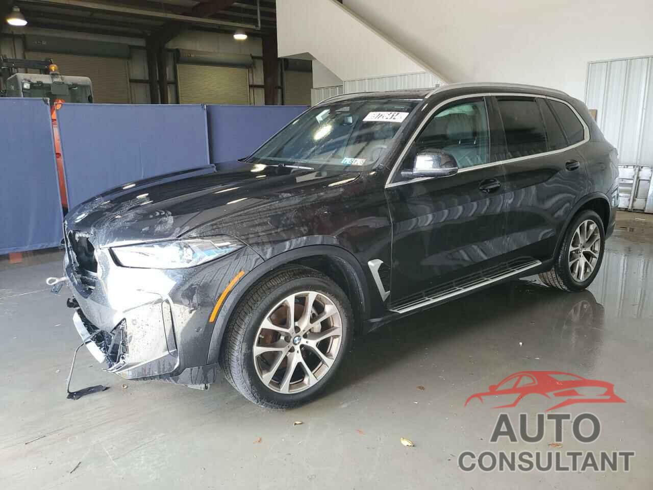 BMW X5 2024 - 5UX23EU03R9V28730