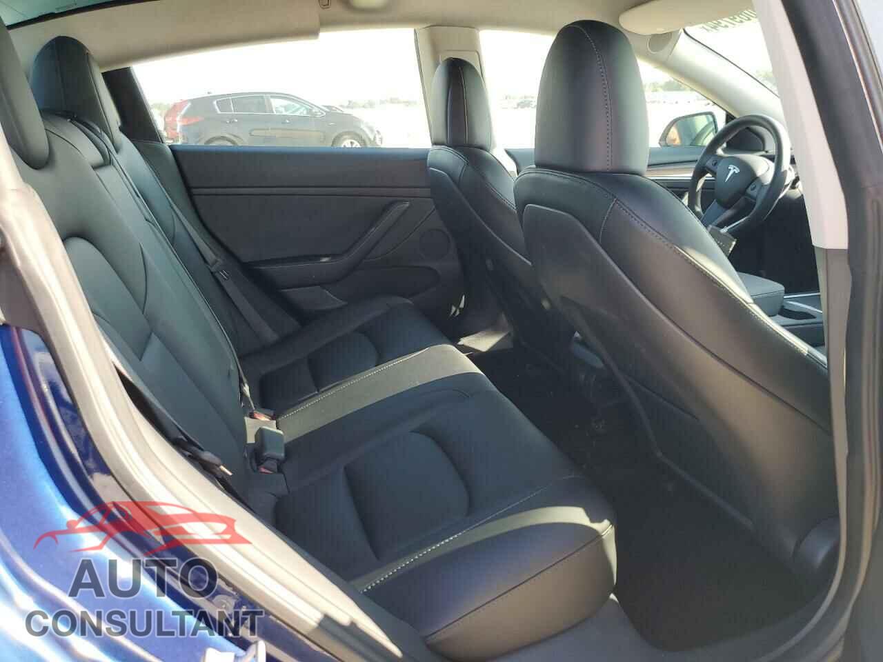 TESLA MODEL 3 2023 - 5YJ3E1EA4PF558757