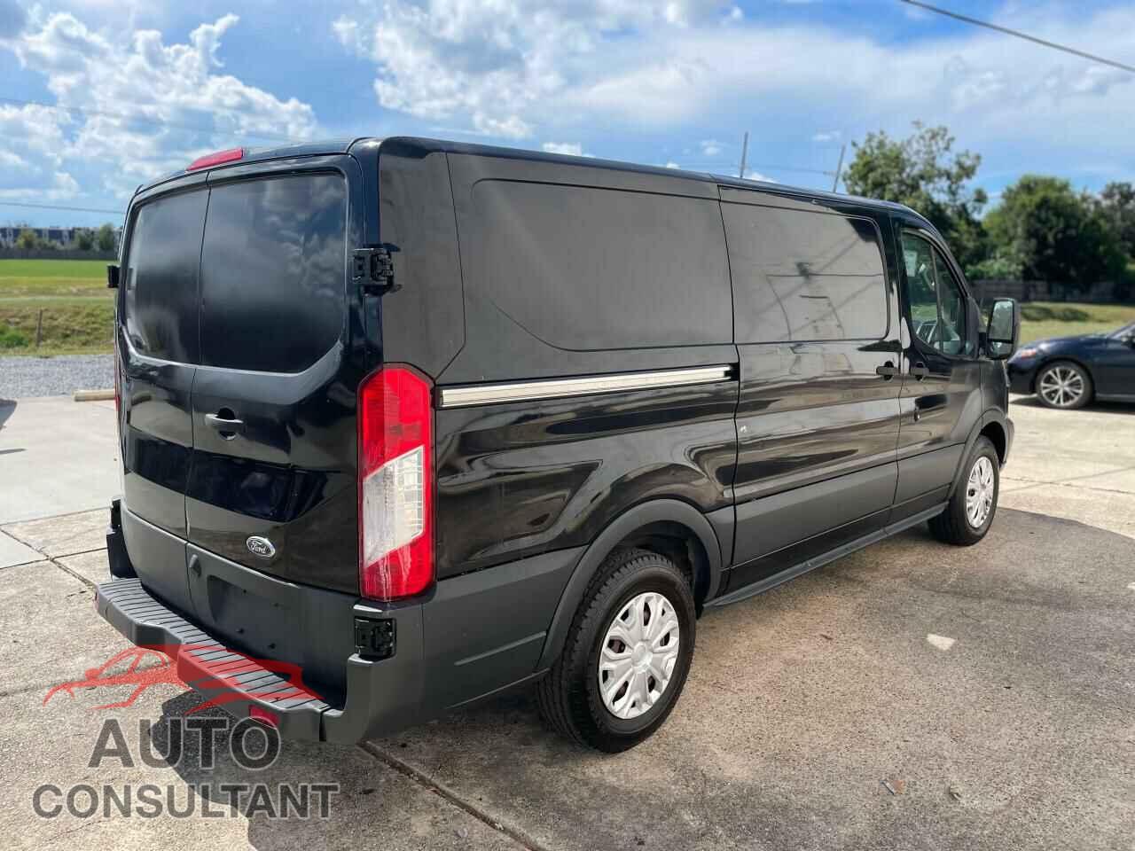 FORD TRANSIT 2016 - 1FTYE1YM7GKB26257
