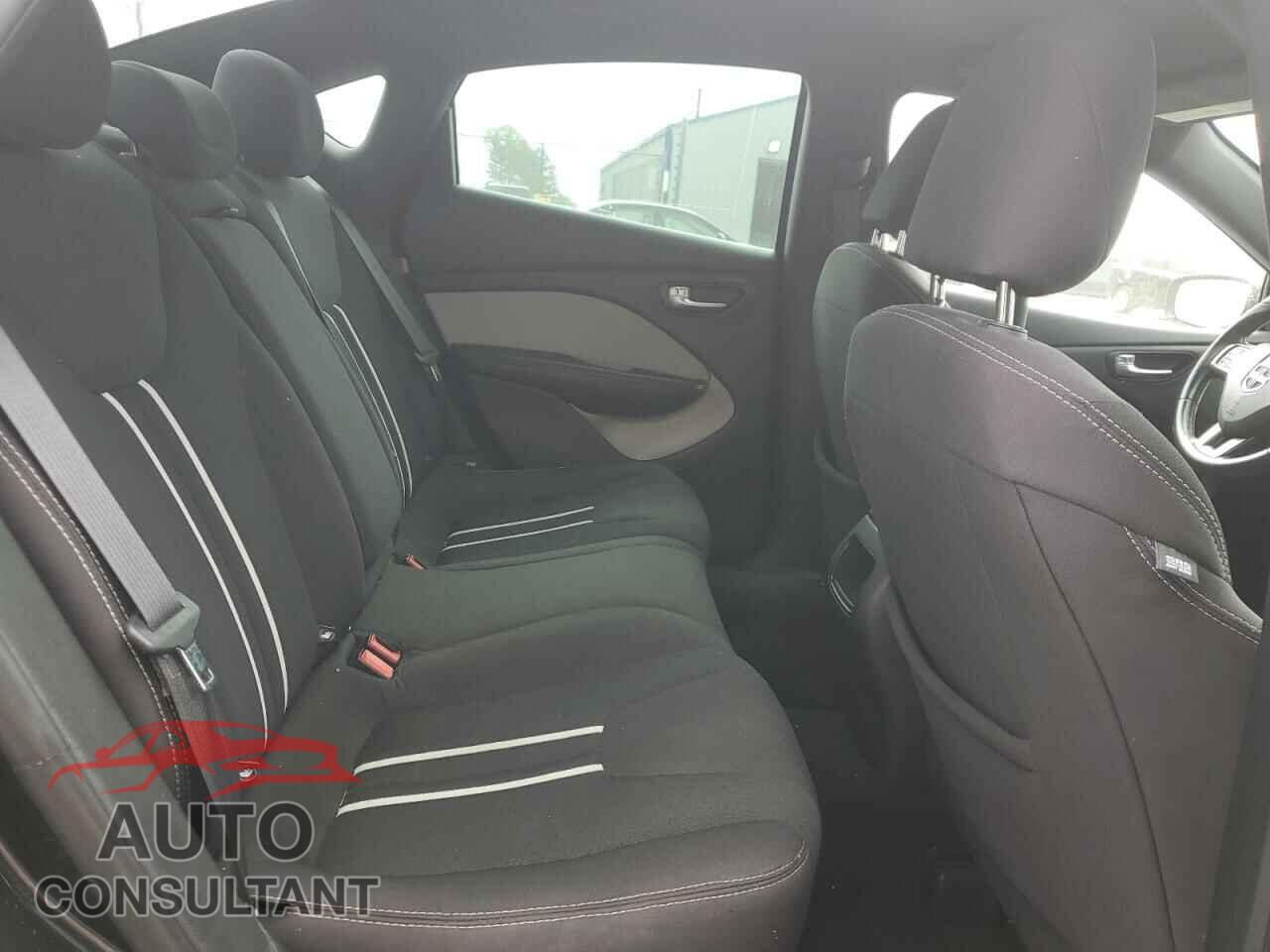 DODGE DART 2014 - 1C3CDFBB5ED668044