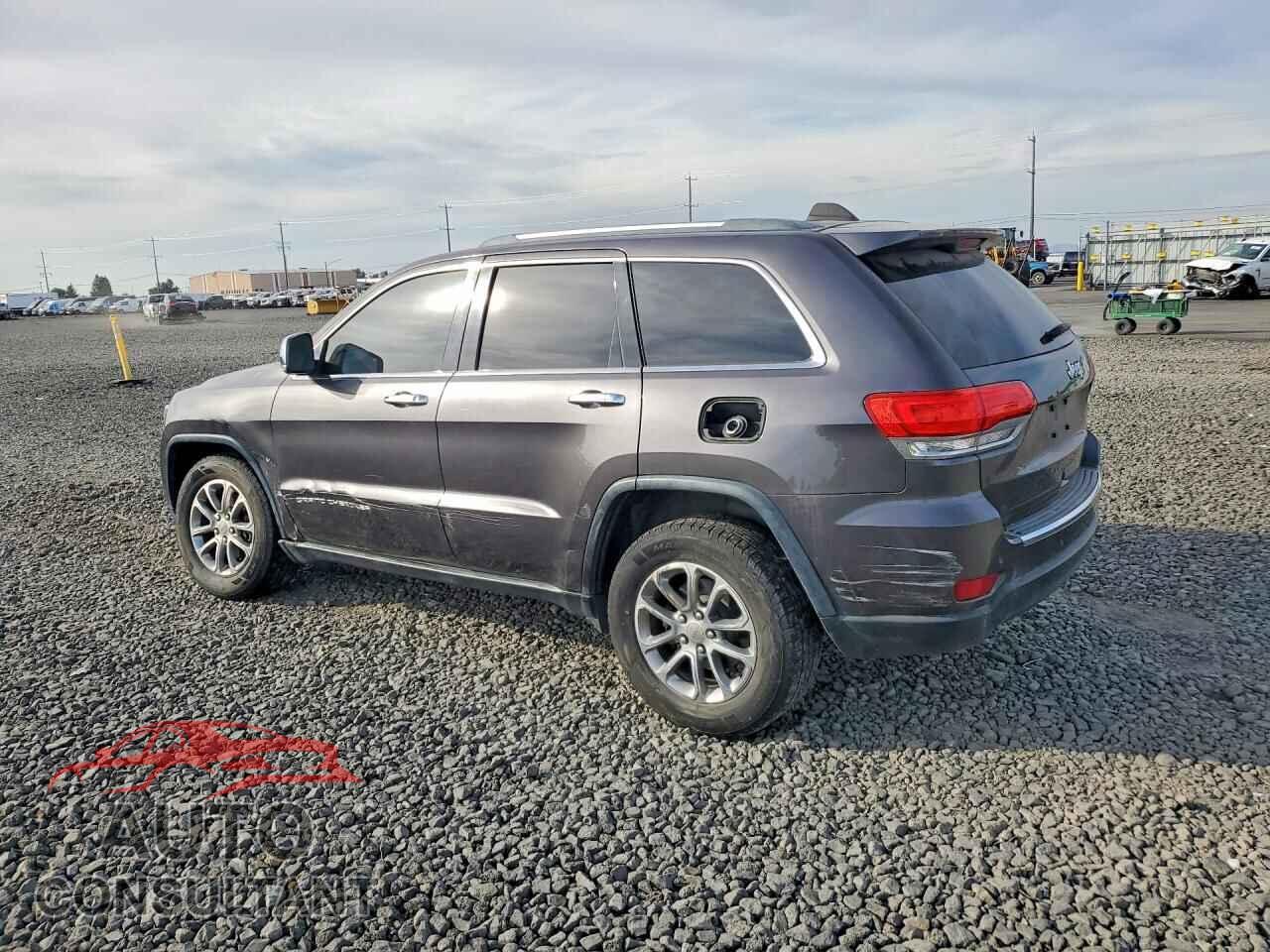 JEEP CHEROKEE 2015 - 1C4RJEBG1FC719082