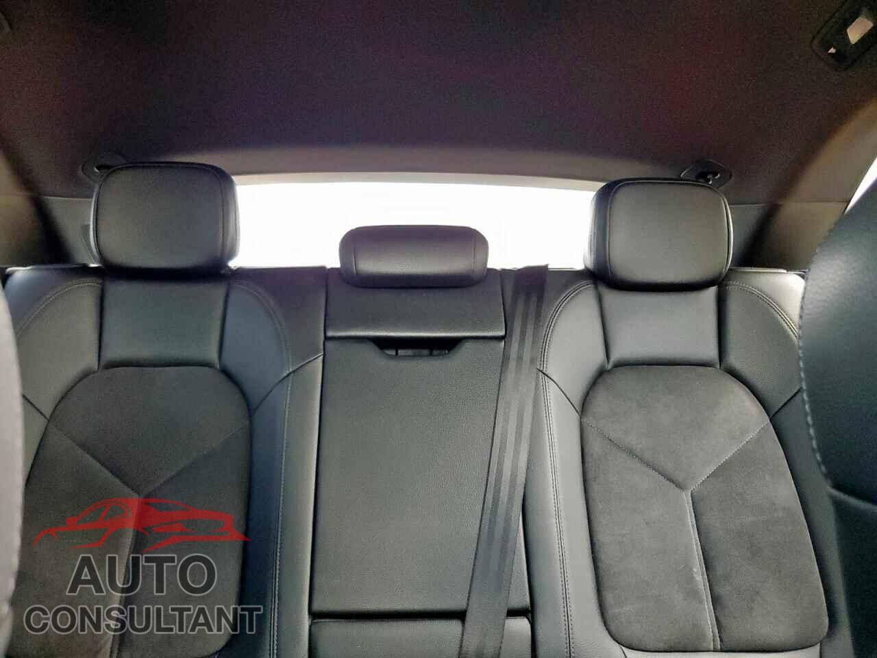 PORSCHE MACAN 2017 - WP1AB2A59HLB16780