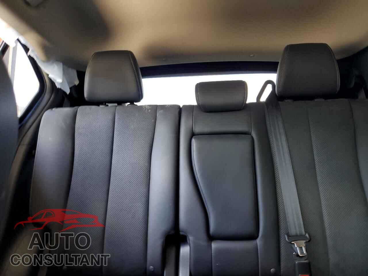 MITSUBISHI ECLIPSE 2023 - JA4ATWAA0PZ003096