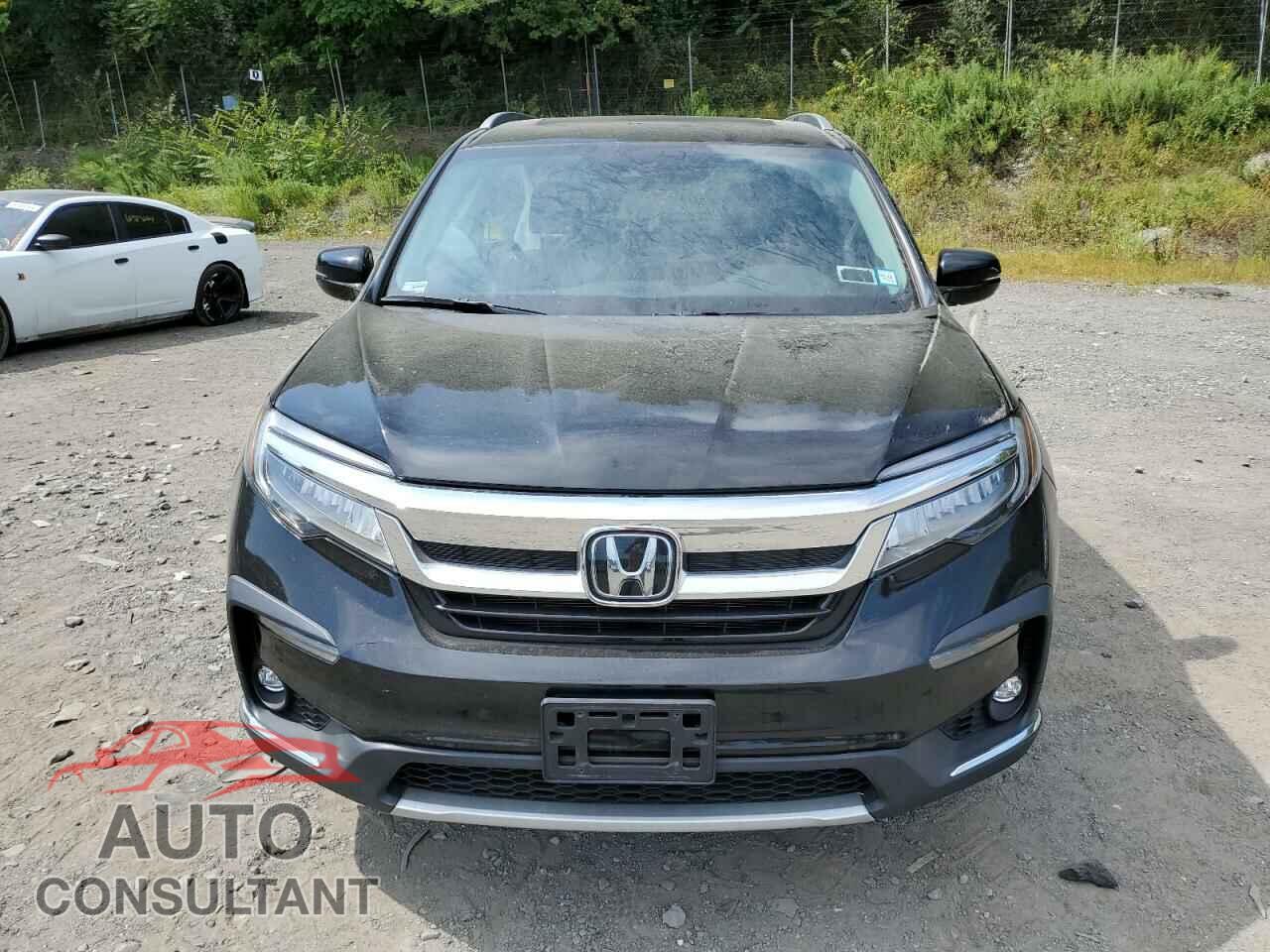 HONDA PILOT 2019 - 5FNYF6H93KB086643