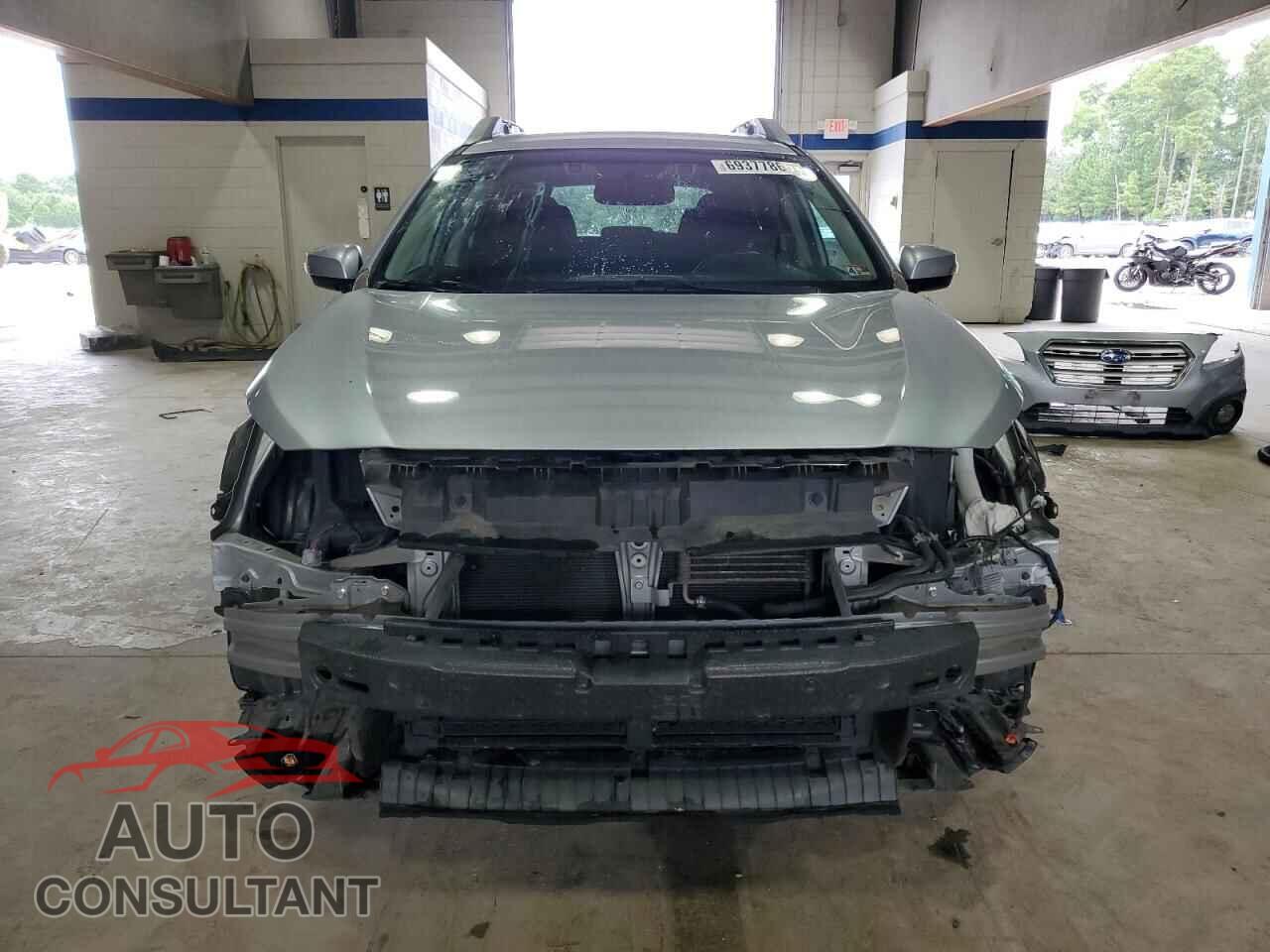 SUBARU OUTBACK 2016 - 4S4BSBFCXG3308541