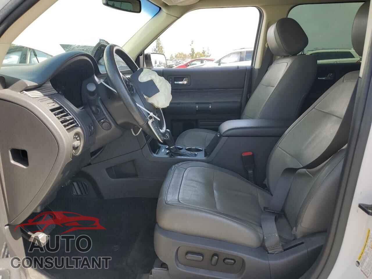 FORD FLEX 2016 - 2FMGK5D80GBA13468