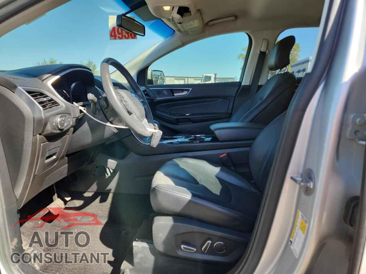 FORD EDGE 2017 - 2FMPK3K94HBC02853