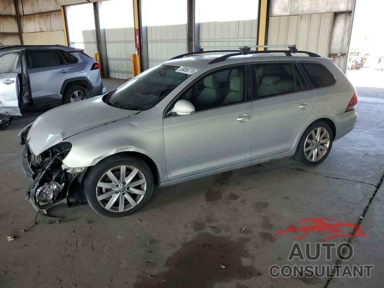 VOLKSWAGEN JETTA 2010 - 3VWTL7AJ0AM669448