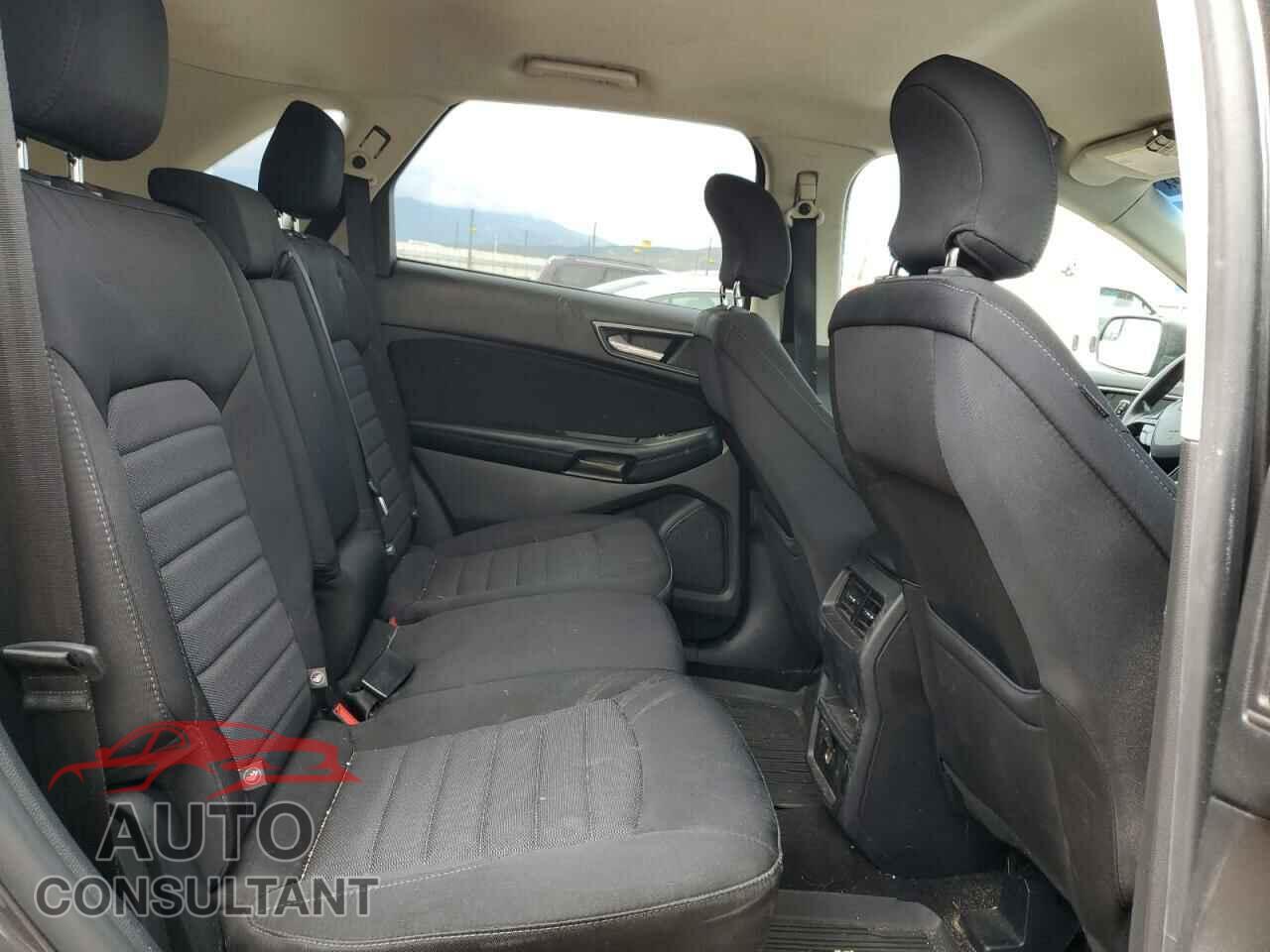 FORD EDGE 2016 - 2FMPK4G94GBB32106