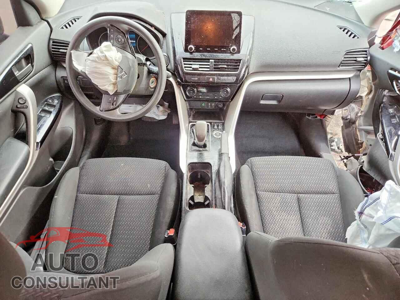 MITSUBISHI ECLIPSE 2023 - JA4ATVAA6PZ012542