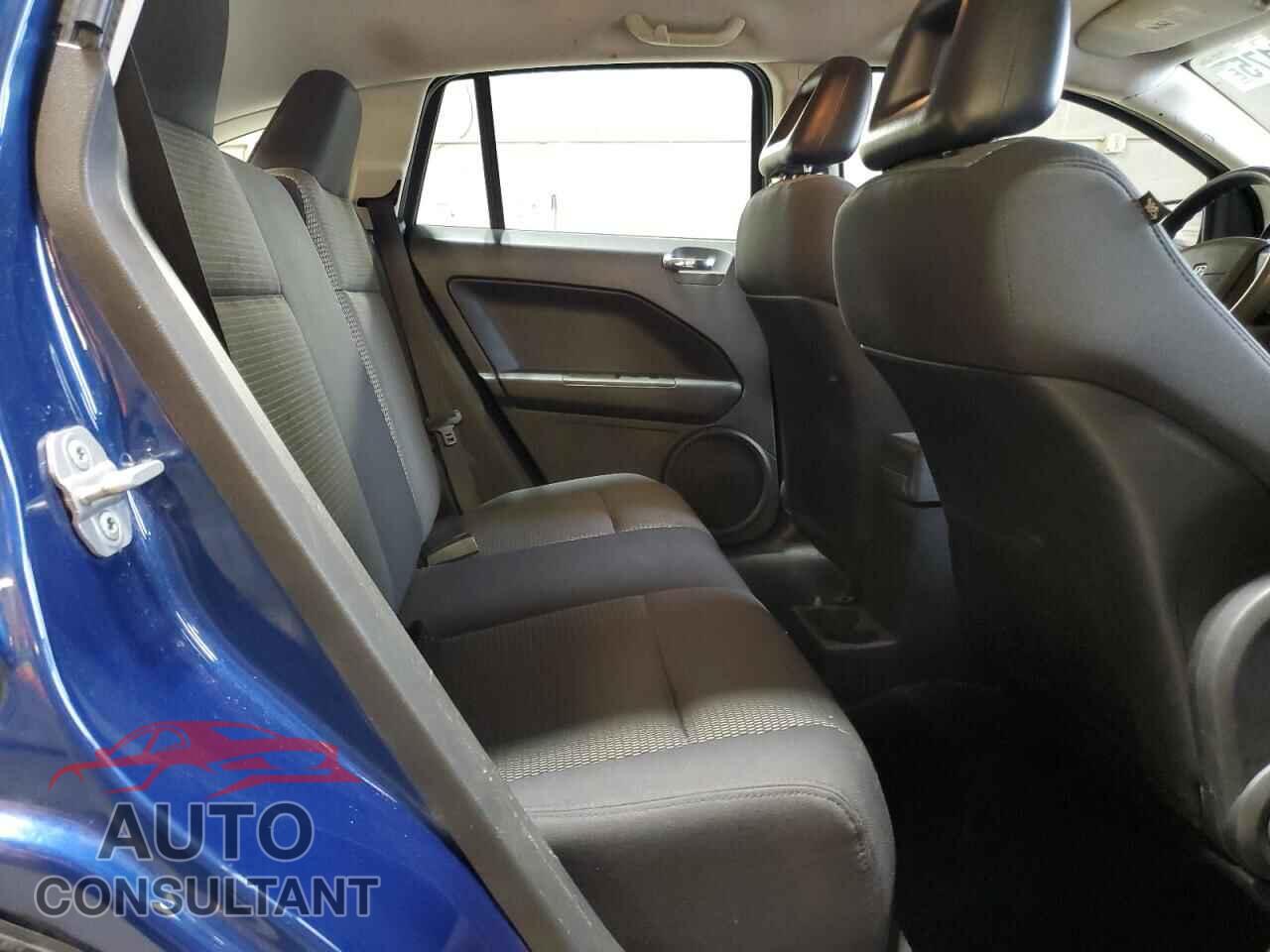 DODGE CALIBER 2009 - 1B3HB48A79D116689