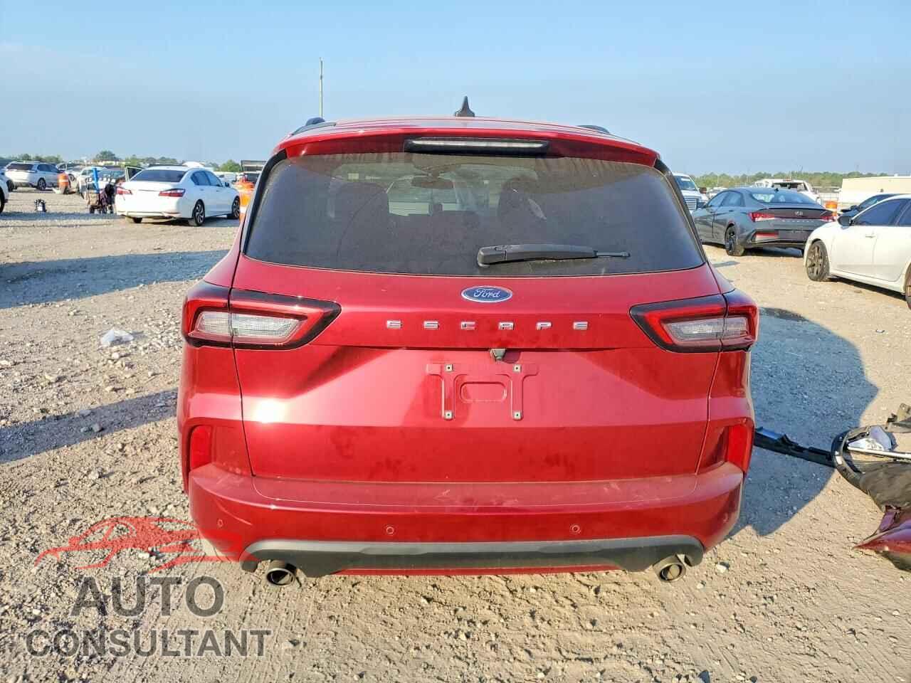 FORD ESCAPE 2023 - 1FMCU0MN6PUB14543