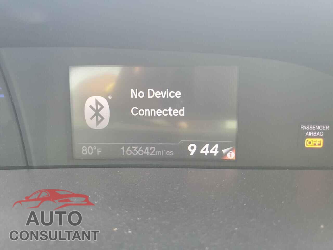 HONDA CIVIC 2013 - 19XFB2F5XDE067852