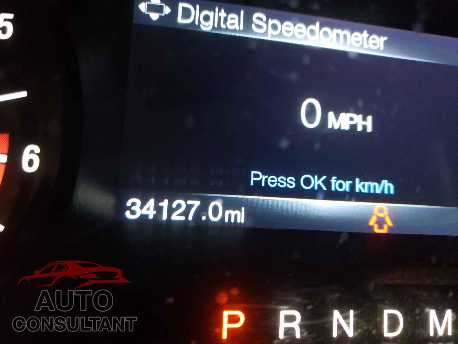 FORD EXPEDITION 2017 - 1FMJU1JT8HEA64658