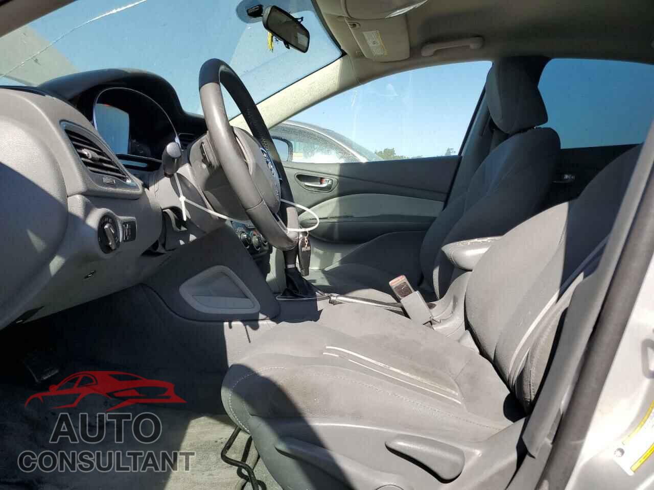 DODGE DART 2013 - 1C3CDFBAXDD107277