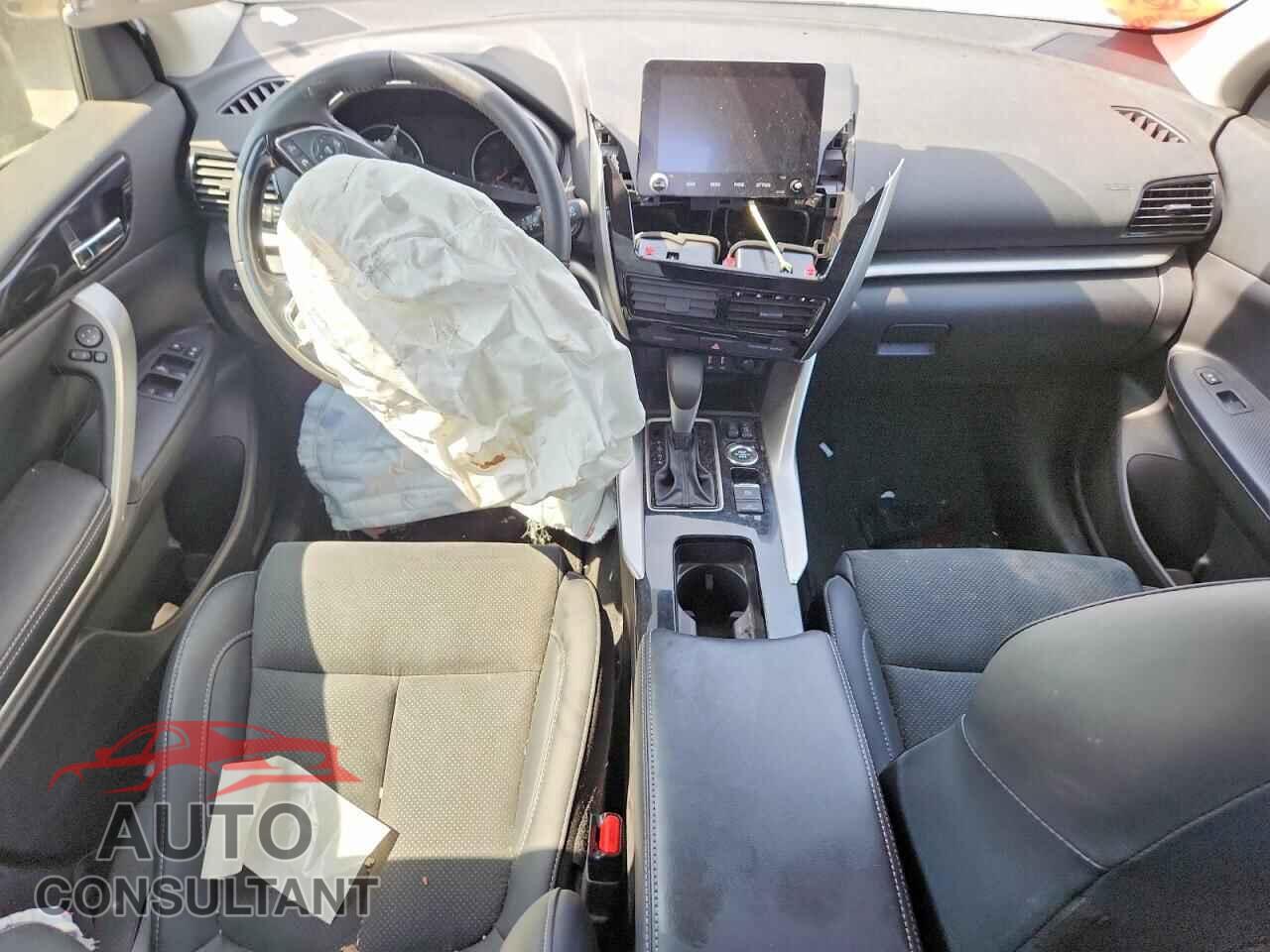 MITSUBISHI ECLIPSE 2026 - JA4ATWAA3TZ004124