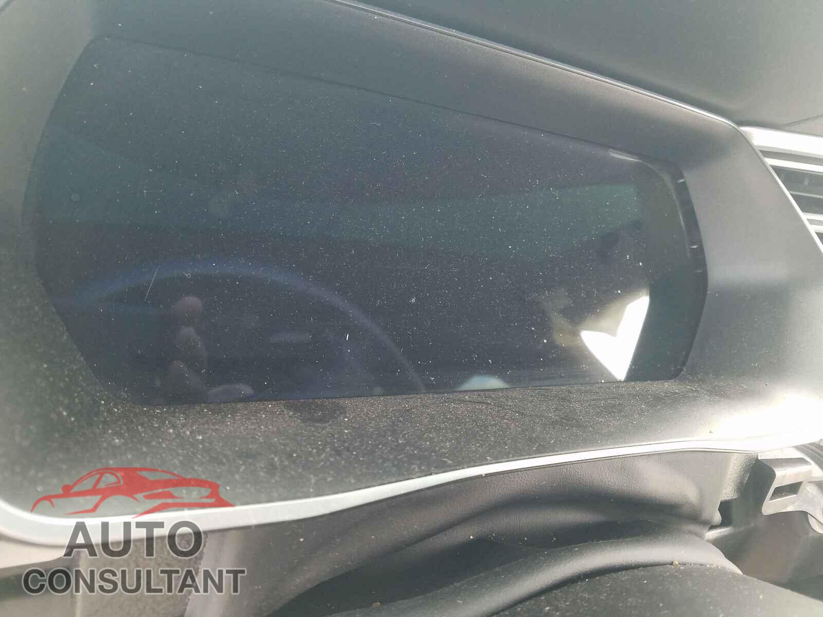 TESLA MODEL X 2016 - 5YJXCBE45GF007633